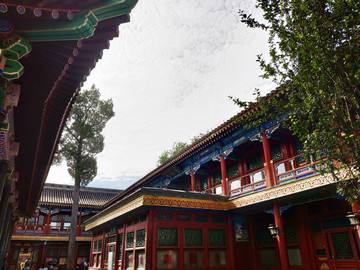 北京恭王府
