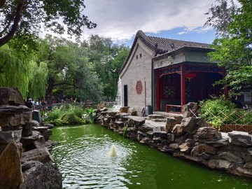 恭王府