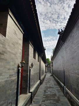 恭王府