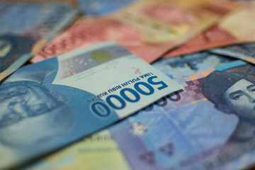 現(xiàn)金鈔票