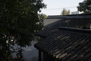 房檐