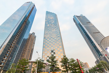 福州福晟錢隆廣場