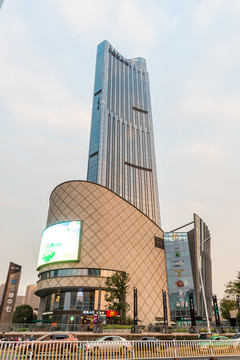 福州三迪中心