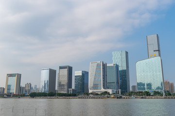 福州標(biāo)志性建筑