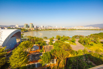 肇慶牌坊公園
