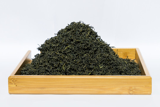 毛峰茶高清圖