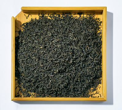 湄潭綠茶毛峰