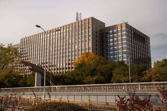 社科院大樓