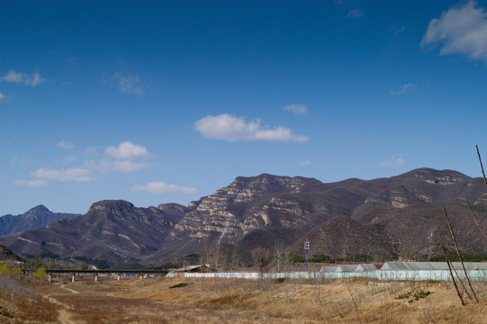 遠山
