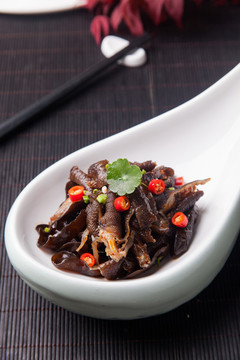 生態(tài)黑鳳爪