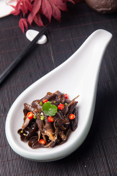 生態(tài)黑鳳爪