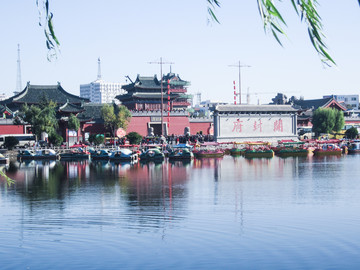 開封府