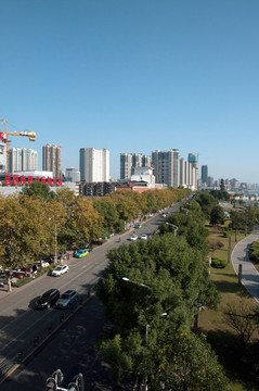 宜昌伍家崗