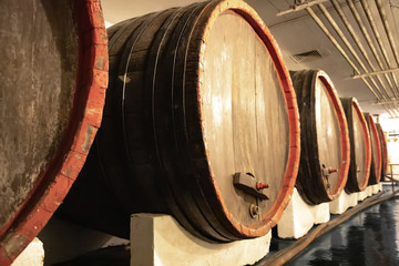 青島啤酒博物館