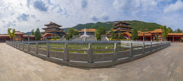 青州龍興寺