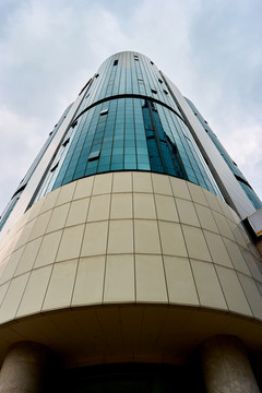 城建大廈