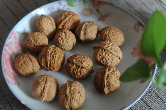 核桃