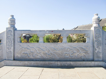 石橋