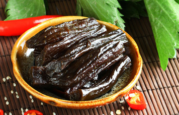 手撕風(fēng)干牛肉干