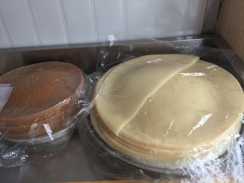 面食