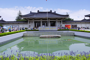 陜西歷史博物館