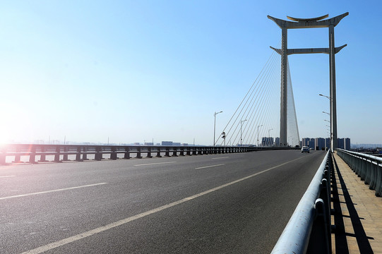 瀝青路面