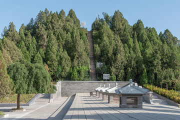 乾陵