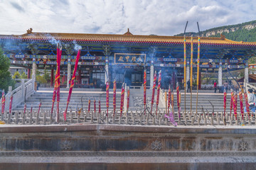 青州龍興寺