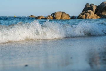 海景