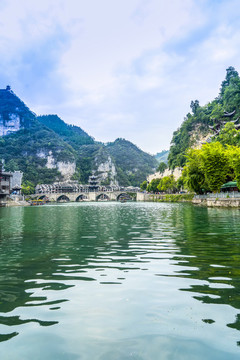 鎮(zhèn)遠(yuǎn)古鎮(zhèn)