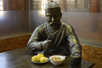 雕塑