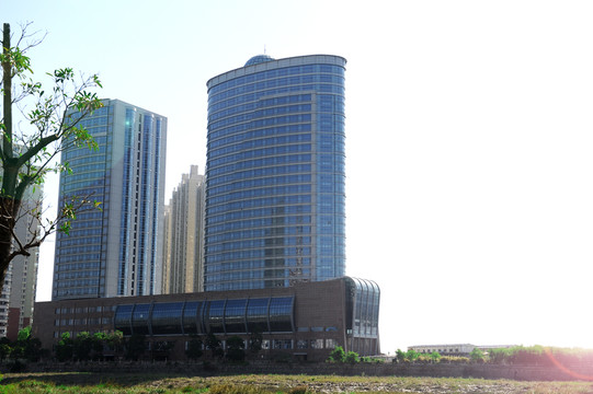 海景國際