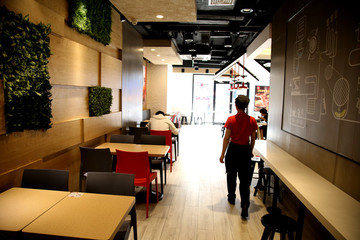 中餐廳