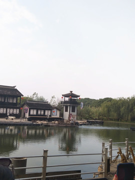 沙家浜
