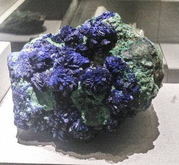 礦物石材