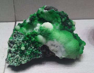 綠水晶