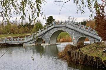 橋