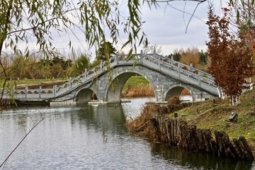橋