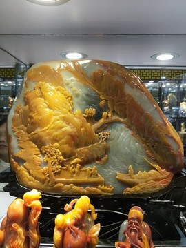黃龍玉