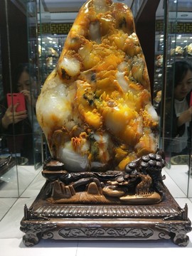 黃龍玉