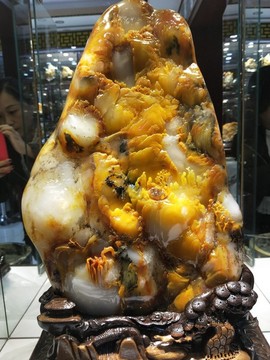 黃龍玉
