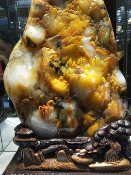 黃龍玉