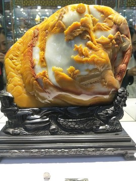 黃龍玉