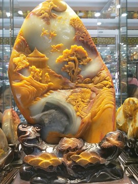 黃龍玉