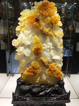 黃龍玉