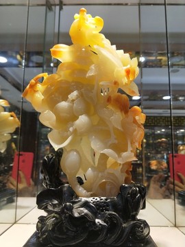 黃龍玉