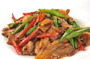 湘西小炒肉