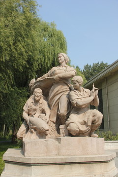 科技興農(nóng)