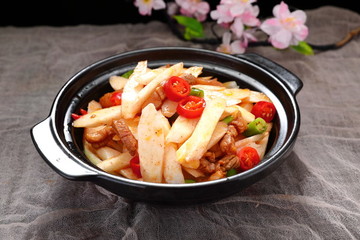 山藥