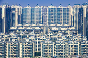恒大城